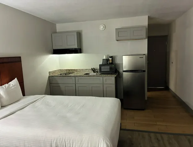 Orange Studios hotel detail image 2