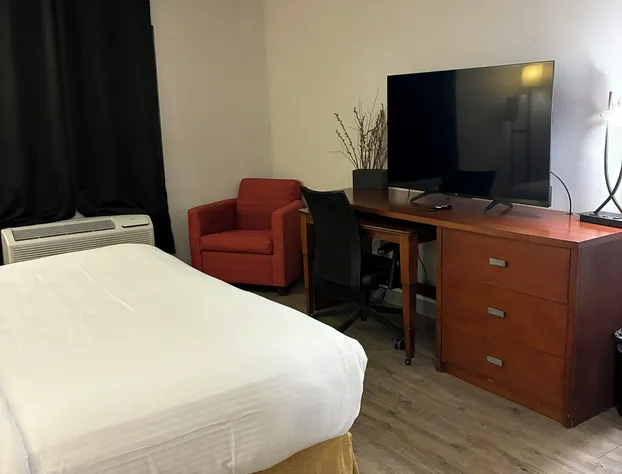 Orange Studios hotel detail image 3