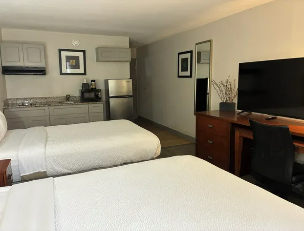 Orange Studios hotel detail image 4