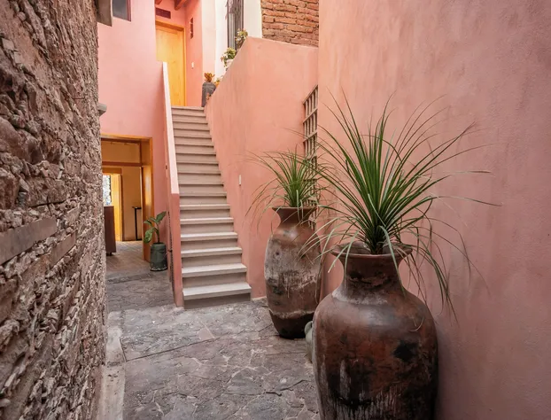 Hotel Casa de las Abuelas hotel detail image 1