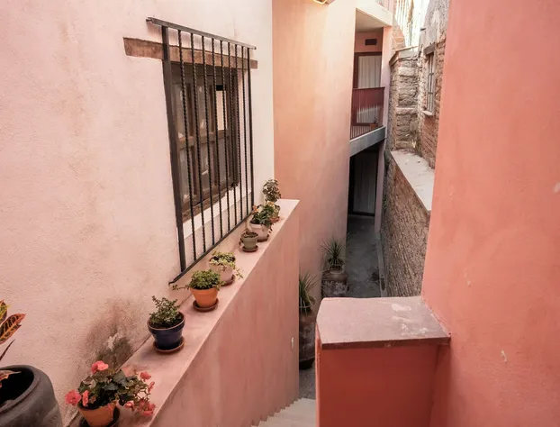 Hotel Casa de las Abuelas hotel detail image 2