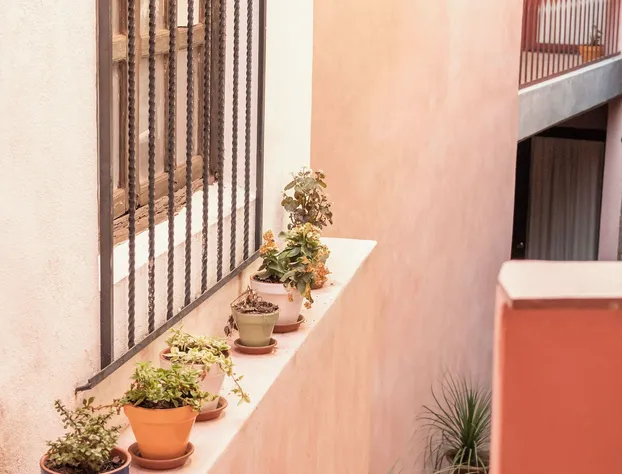 Hotel Casa de las Abuelas hotel detail image 3