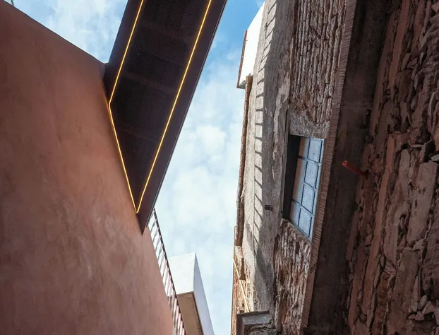 Hotel Casa de las Abuelas hotel detail image 4