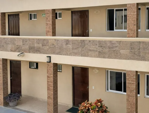 Hotel Maria Bonita hotel detail image 1