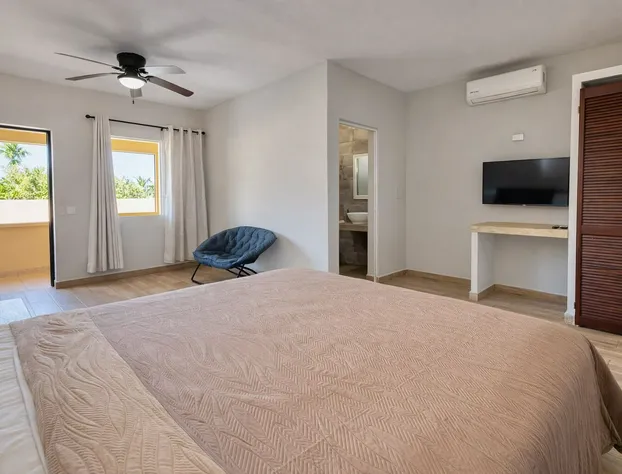 Hotel Maria Bonita hotel detail image 2