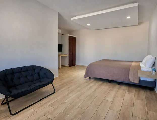 Hotel Maria Bonita hotel detail image 3