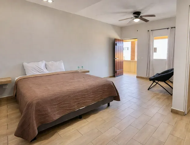 Hotel Maria Bonita hotel detail image 4