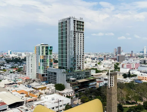 Semillero Purísima hotel detail image 1