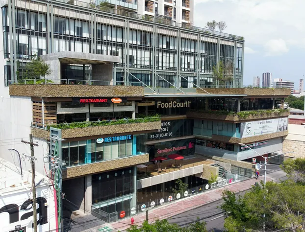 Semillero Purísima hotel detail image 2