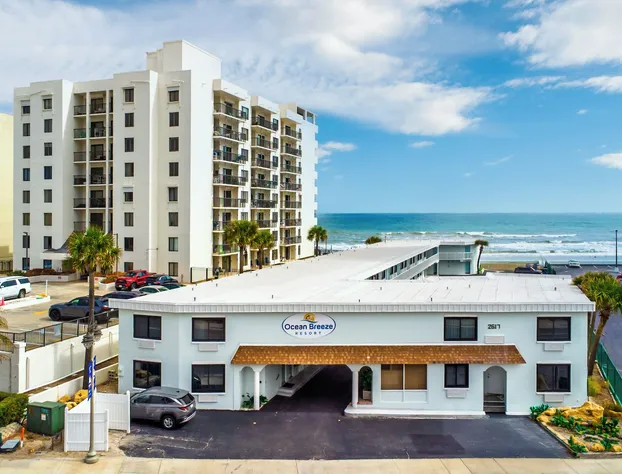 Ocean Breeze Resort hotel detail image 2