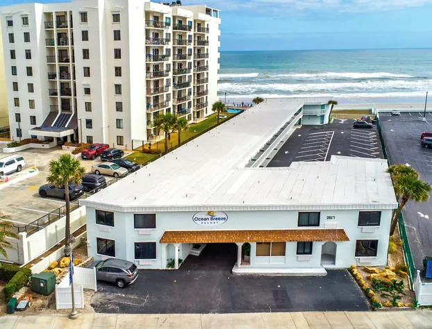 Ocean Breeze Resort hotel detail image 3