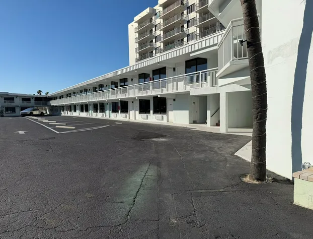 Ocean Breeze Resort hotel detail image 4