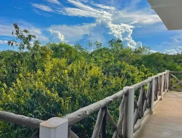 Hotel Ich Ha Tulum - Adults Only hotel detail image 1