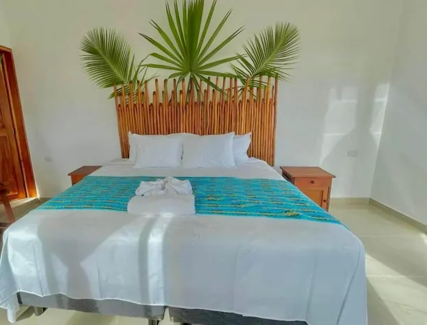 Hotel Ich Ha Tulum - Adults Only hotel detail image 4