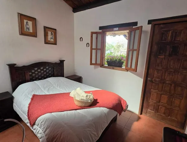 La parada mexicana hotel detail image 4