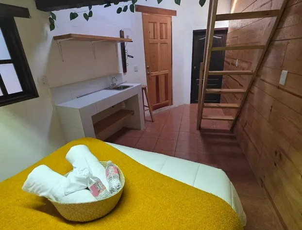 La parada mexicana hotel detail image 3