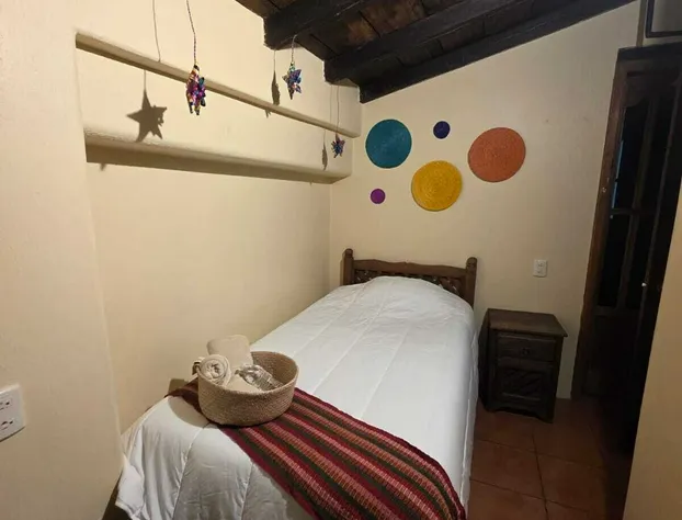 La parada mexicana hotel detail image 4