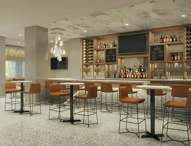 Residence Inn By Marriott Paso Robles hotel detail image 3