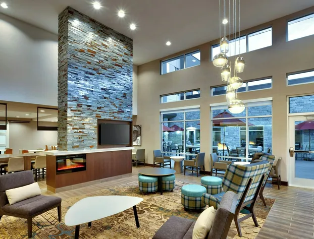 Residence Inn By Marriott Paso Robles hotel detail image 2