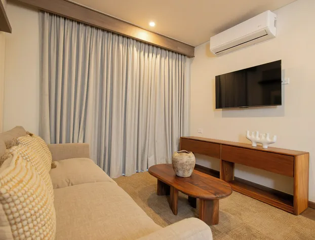 Hotel Santolivo by Lumina hotel detail image 1