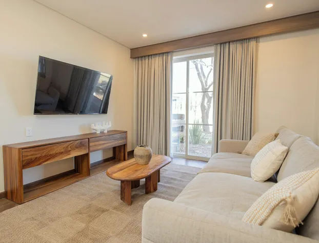 Hotel Santolivo by Lumina hotel detail image 2