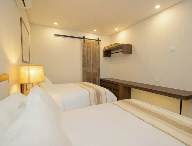 Hotel Santolivo by Lumina hotel detail image 4