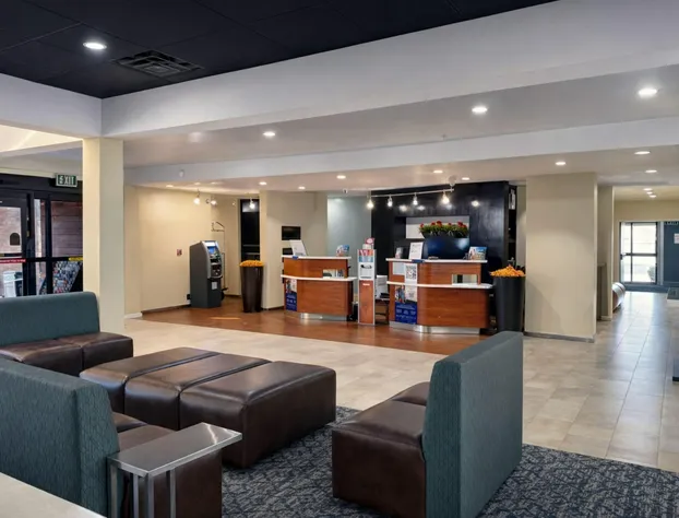 Hawthorn By Wyndham Dallas Love Field Airport hotel detail image 1