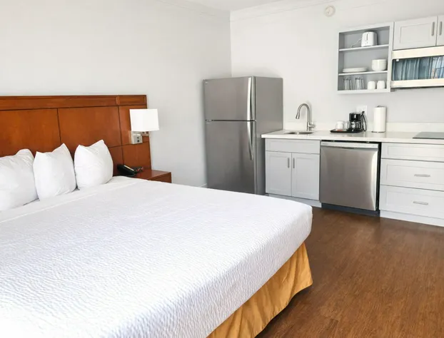 Hawthorn By Wyndham Dallas Love Field Airport hotel detail image 2