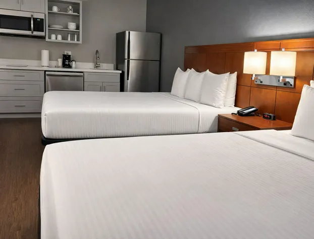 Hawthorn By Wyndham Dallas Love Field Airport hotel detail image 3