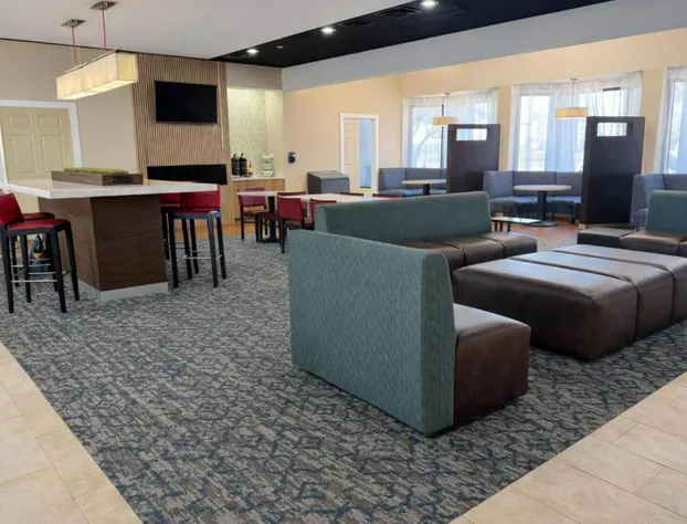 Hawthorn By Wyndham Dallas Love Field Airport hotel detail image 1