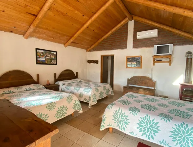 Copper canyon trail head inn hotel detail image 2