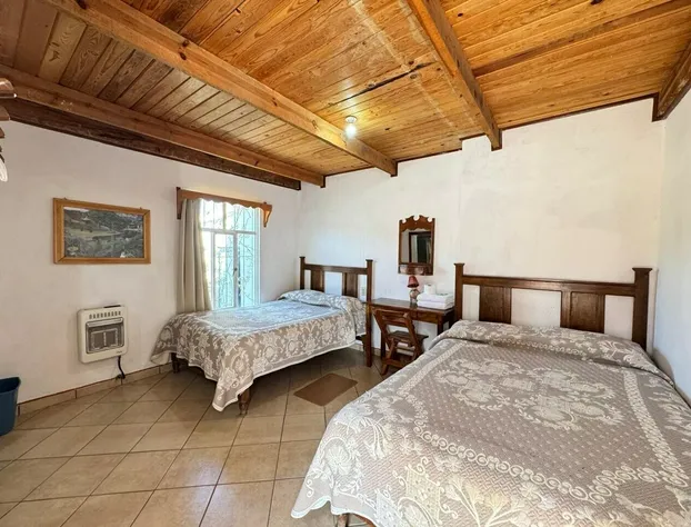 Copper canyon trail head inn hotel detail image 4