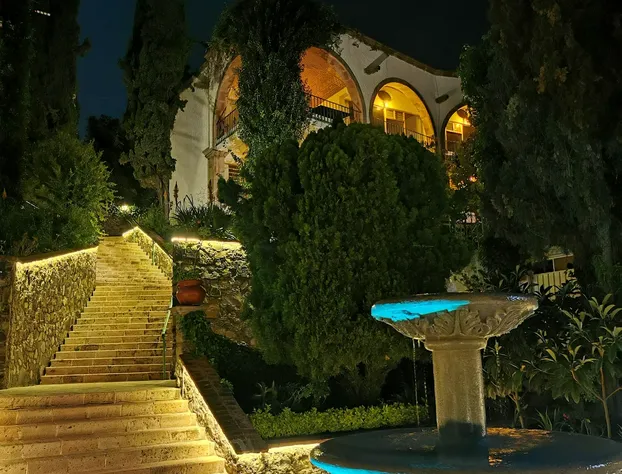 Suite vista hermosa hotel detail image 1