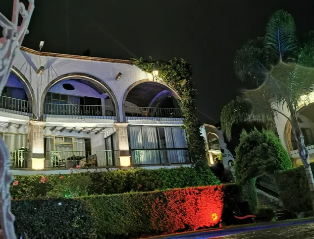 Suite vista hermosa hotel detail image 2