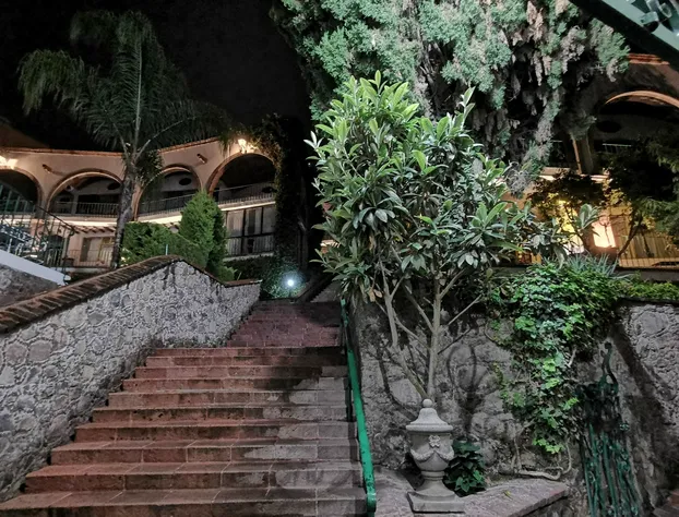 Suite vista hermosa hotel detail image 4