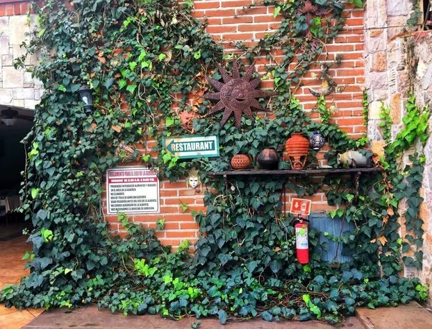 Hotel El Toro hotel detail image 2