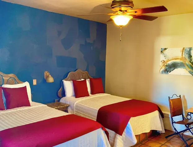 Hotel El Toro hotel detail image 3