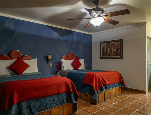 Hotel El Toro hotel detail image 4