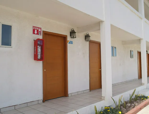 Baja Seasons hotel detail image 3