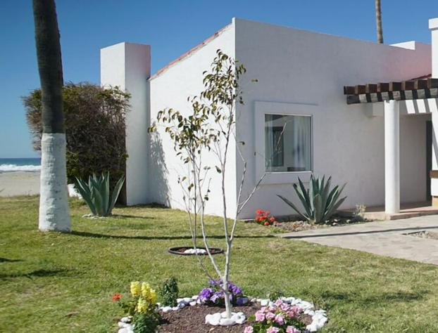 Baja Seasons hotel detail image 1
