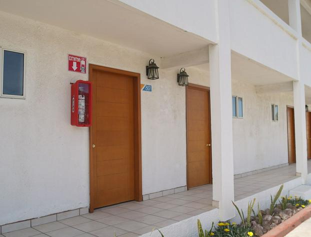 Baja Seasons hotel detail image 3