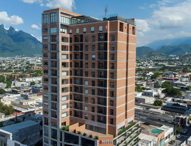 Barrio Vergel hotel detail image 1