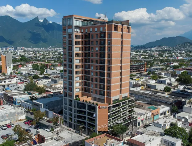 Barrio Vergel hotel detail image 2