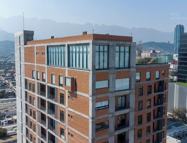 Barrio Vergel hotel detail image 3