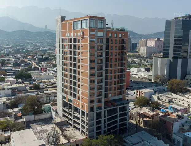 Barrio Vergel hotel detail image 4