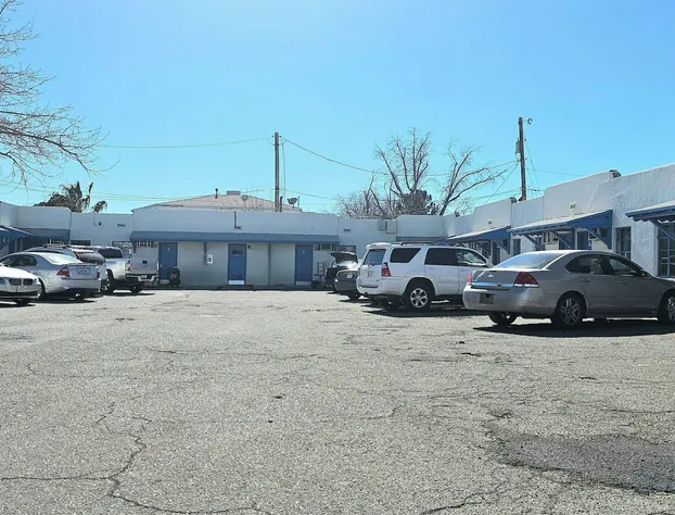 Cortez Motel hotel detail image 1