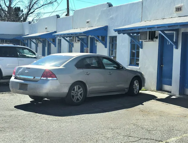 Cortez Motel hotel detail image 2