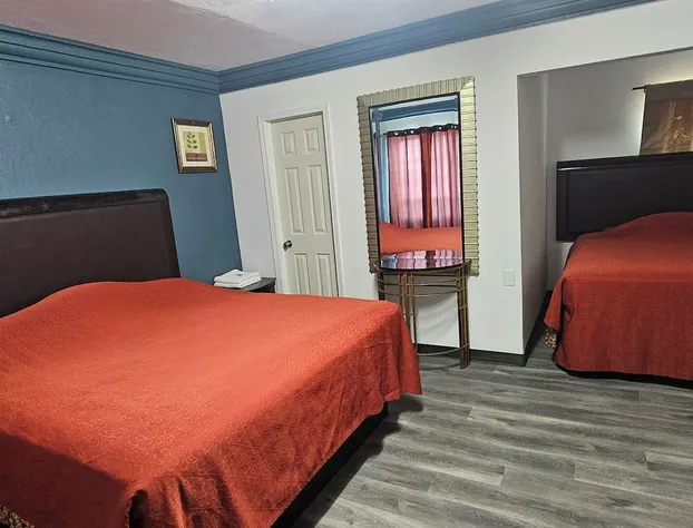 Cortez Motel hotel detail image 4