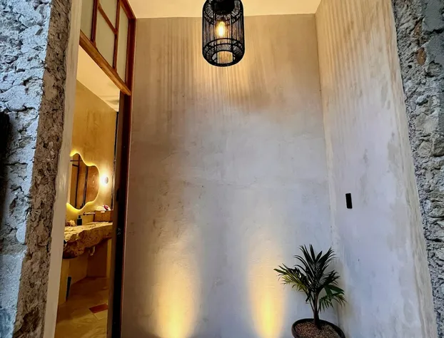 Cien Sueños -Experiential Hotel Boutique hotel detail image 1