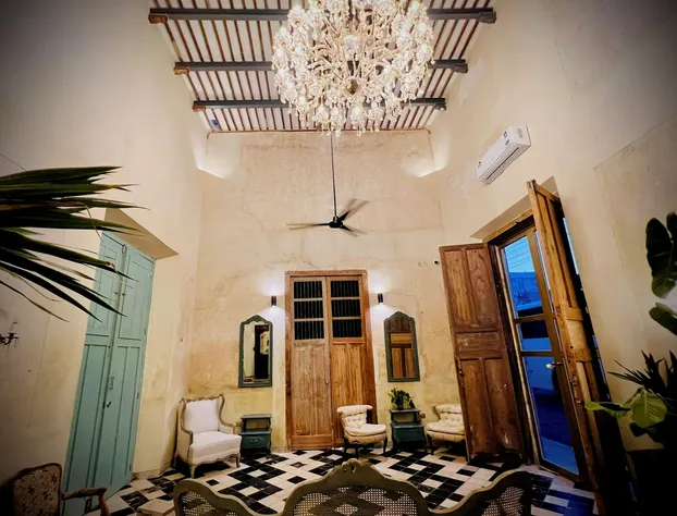 Cien Sueños -Experiential Hotel Boutique hotel detail image 2